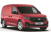 uusi Ford Transit Connect